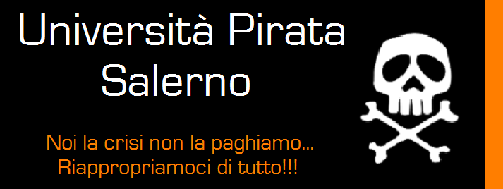 Università Pirata Salerno