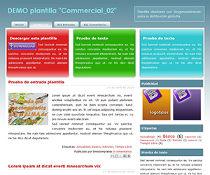 Descargar plantilla Commercial_02