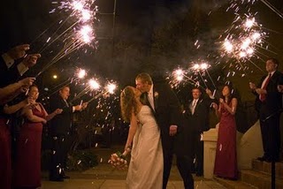 Sparkles no cerimonial 2