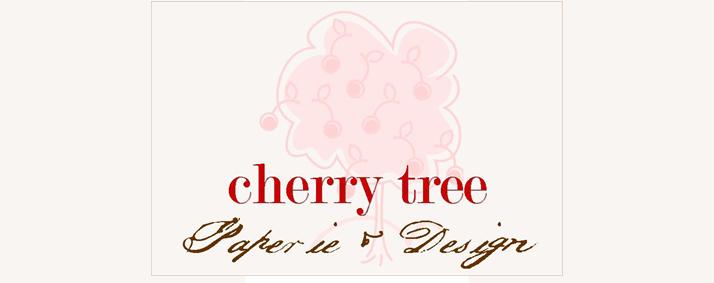 Cherry Tree Paperie & Design