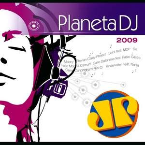 Planet Dj