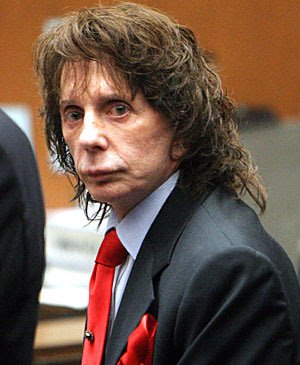 phil spector verdict phil spector verdict