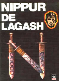 NIPPUR DE LAGASH