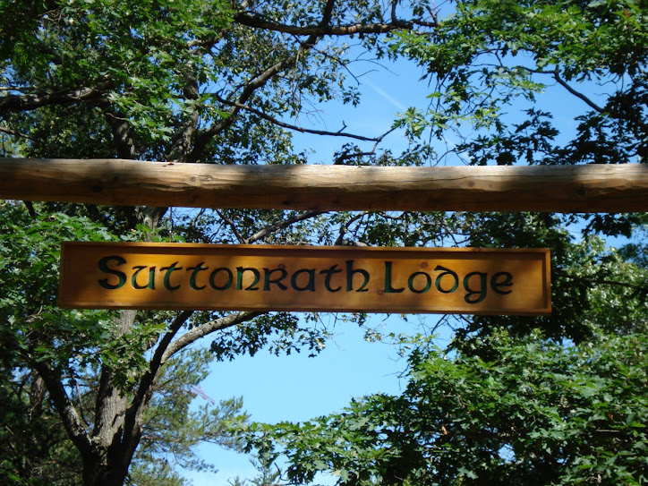 Suttonrath Lodge