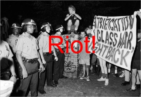 Riot!