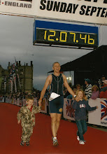 Ironman UK 2008