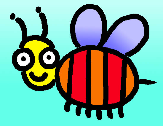 Stupid Bee