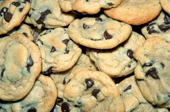 Pic Of Cookies