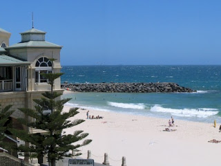Cottesloe Beach
