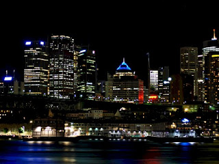walsh bay