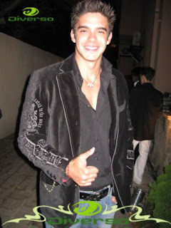Will+viloria