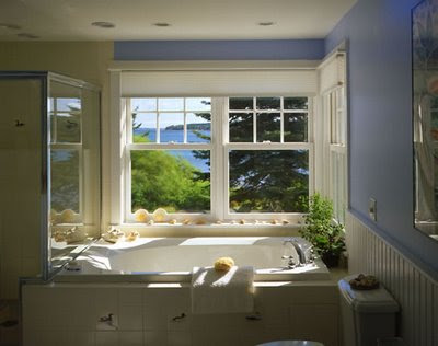 Site Blogspot Bath Room Decor on Nautical Bathroom Decorating Ideas