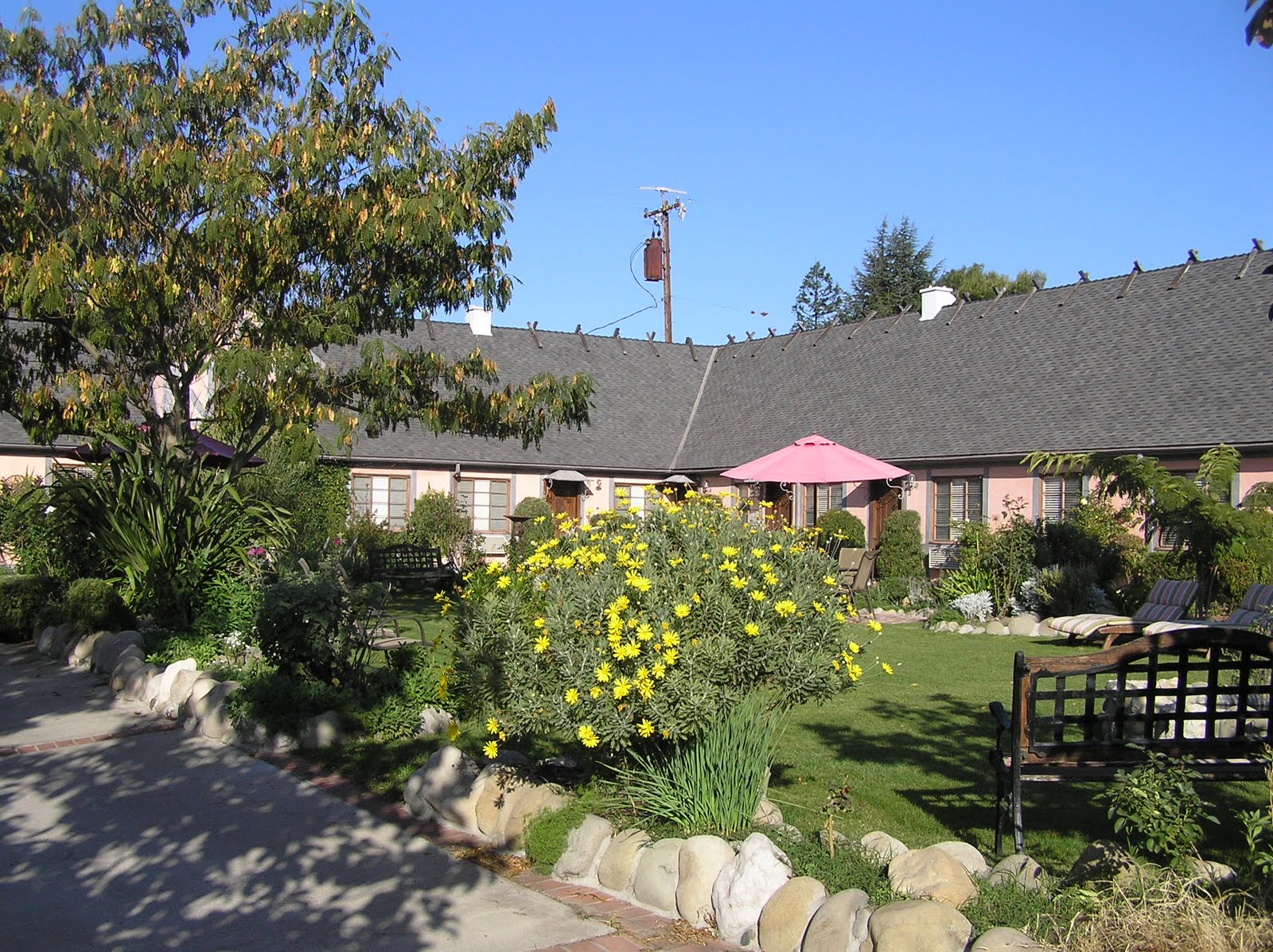 Solvang Gardens