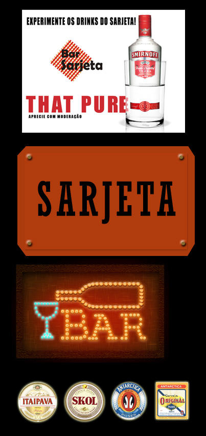 Bar Sarjeta