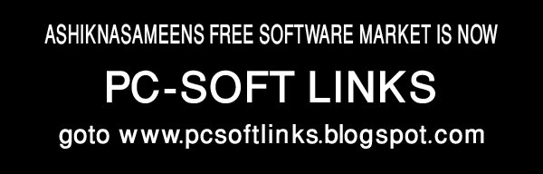 Ashiknasameens Free Software Market