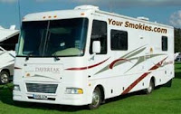 RC Campers Sales, Service and Parts in NC and TN in Your Smokies Smoky Mountains Directory
