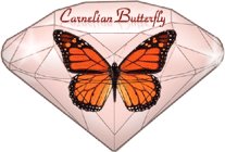 Carnelian Butterfly