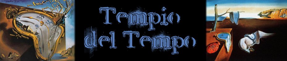 Tempio del Tempo