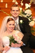 Our Wedding Day