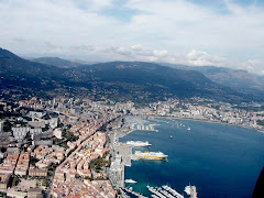 Ajaccio, Córcega