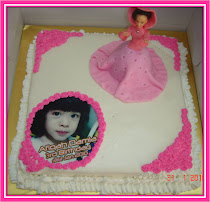 Princess cake