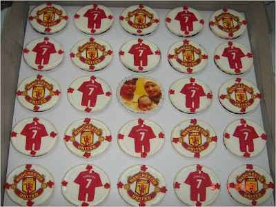 Cupcakes Mu
