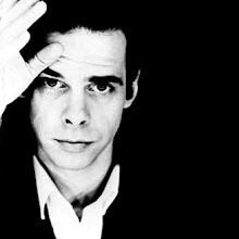 NICK CAVE