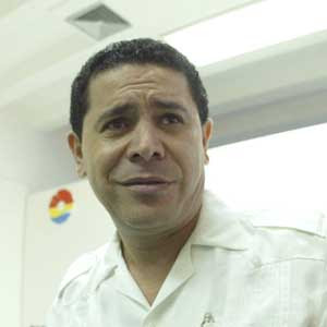 Greg Sanchez