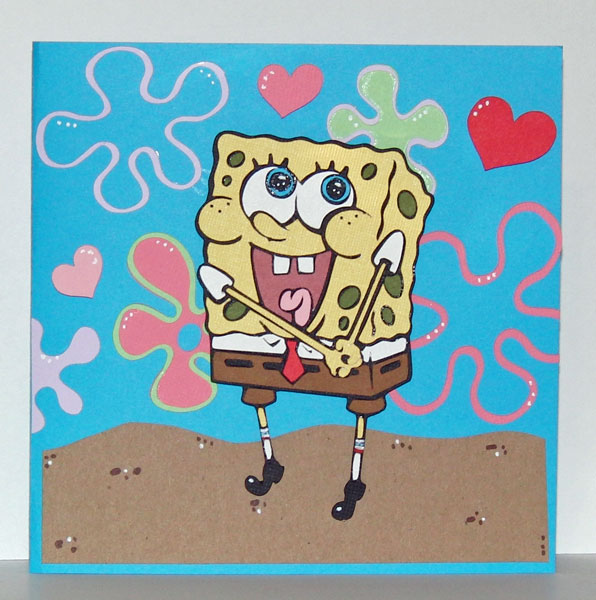 valentines day spongebob pretty paper pretty ribbons spongebob valentines day spongebob pretty paper pretty ribbons spongebob