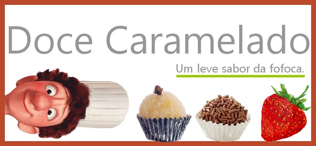 Doce Caramelado