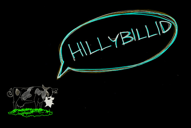 hillybillid