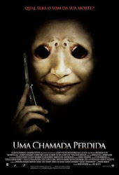 Capa do Filme Uma Chamada Perdida (Dublado) Baixe imagem de Uma Chamada Perdida (Dublado) sem Torrent