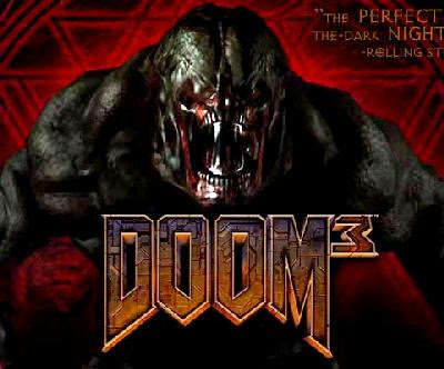 Doom 3 Resurrection Of Evil Pc Iso S