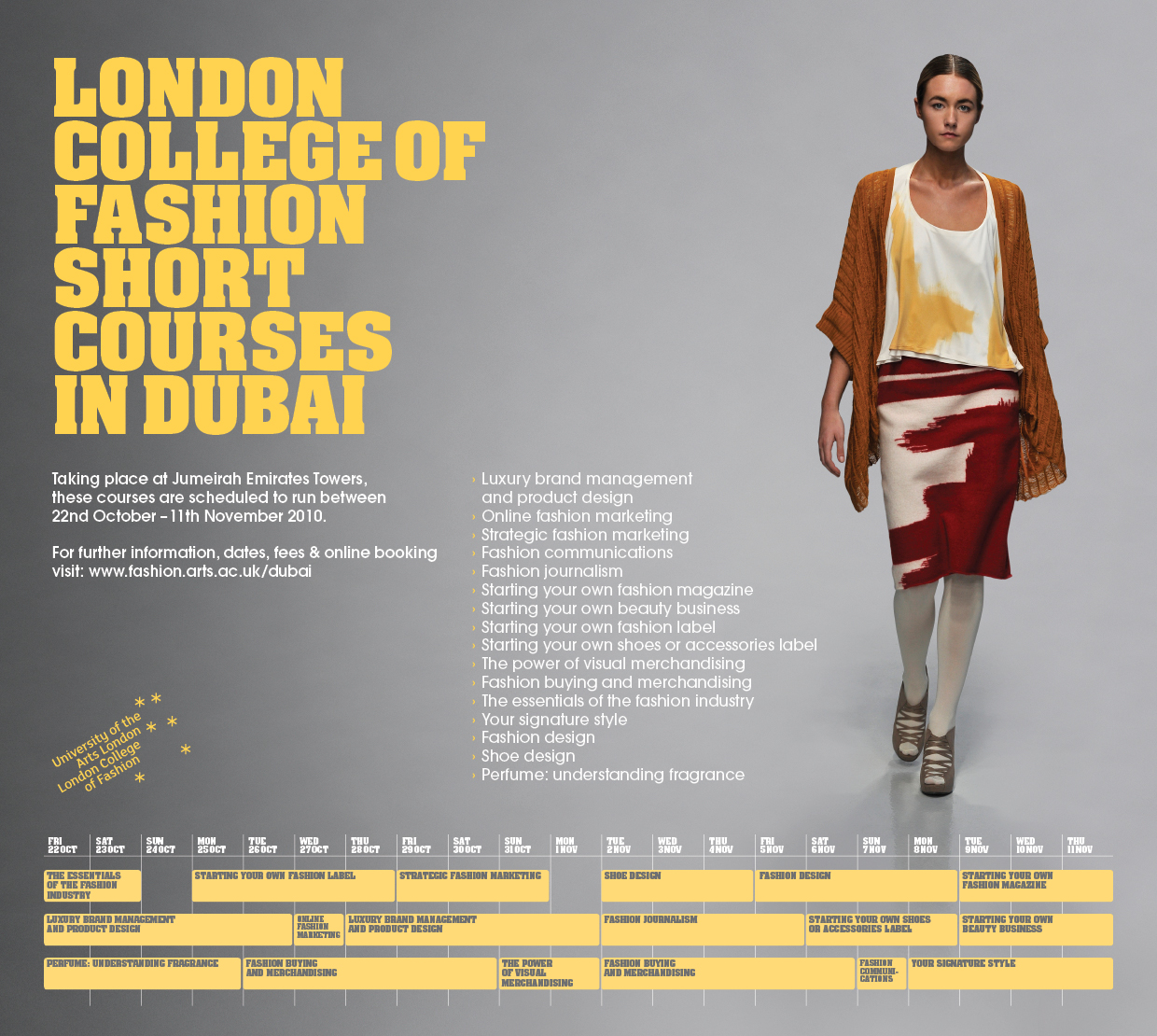 Fashion Styling Courses - London College of Fashion - UAL 58 Fashion Styling Courses - London College of Fashion - UAL 83