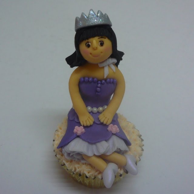 Princess Alisha