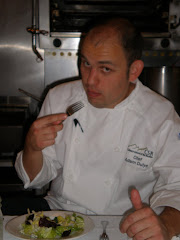 Chef Adam Duyle