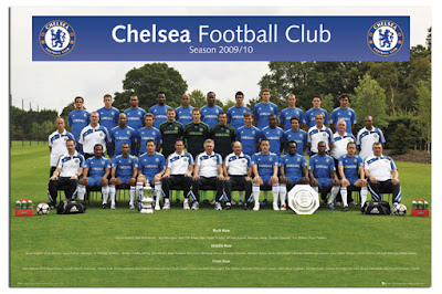 chelsea chelsea