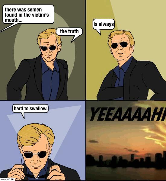 [CSI+Miami+-+Horatio+-+1]