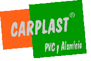 ventanas de aluminio y pvc - CARPLAST