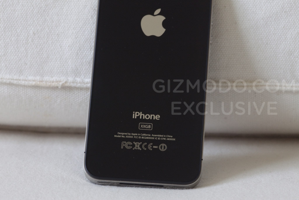 Harga Iphone 4G