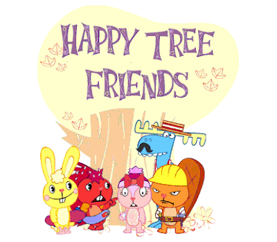 HAPPY TREE FRIENDS ATOMFILMS happy tree friends atomfilms: