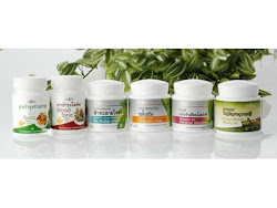 Our King Thai Herbs products