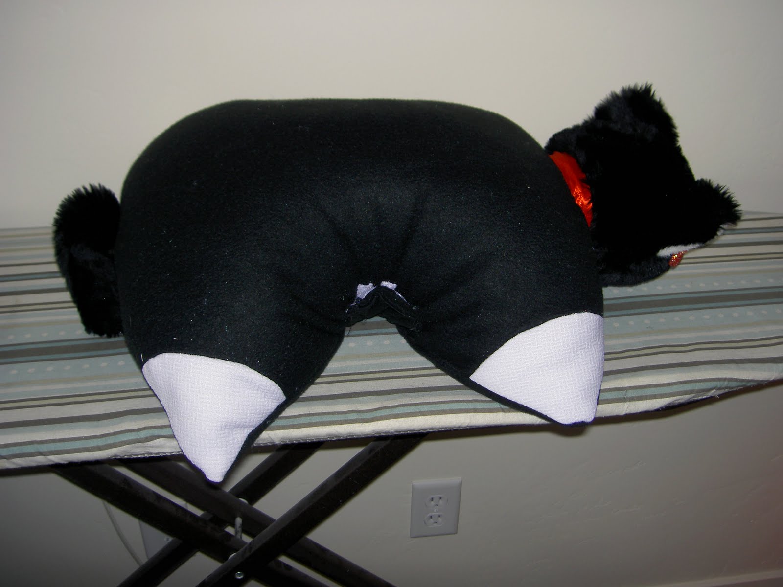 Chapman Place Pillow Pet Rip Off