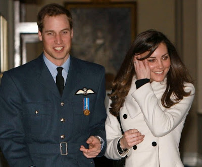 prince william and kate wedding_16. Prince William and Kate