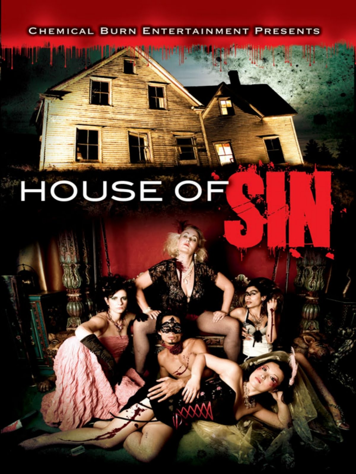 House of Sin movie