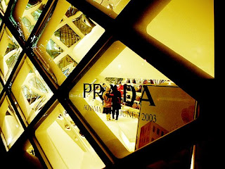 Devil+wears+prada+clothes+and+shoes