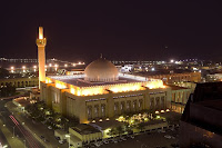 ------{مسجد الكبير دبئ}------