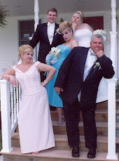 Deb's Family