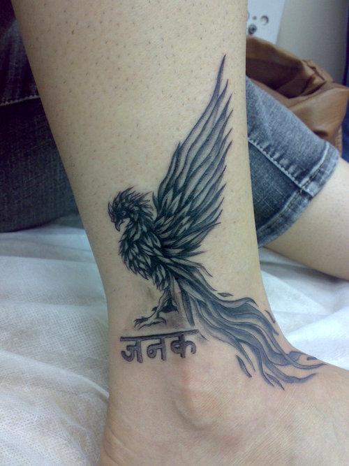 perfect phoenix tattoos phoenix bird tattoo symbolic beauty perfect phoenix tattoos phoenix bird tattoo symbolic beauty