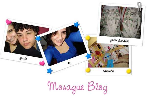 Mosague Blog